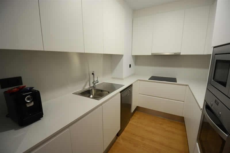 Apartments Hotel Sant Pau 3