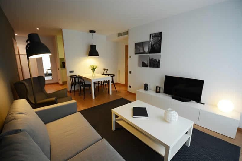 Apartments Hotel Sant Pau 4