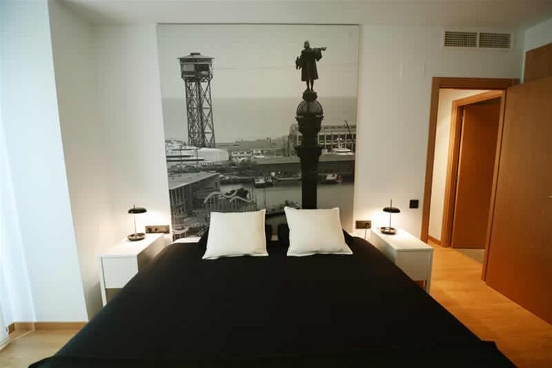 Apartments Hotel Sant Pau 5