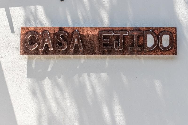 Apart Hotel Casaejido 4
