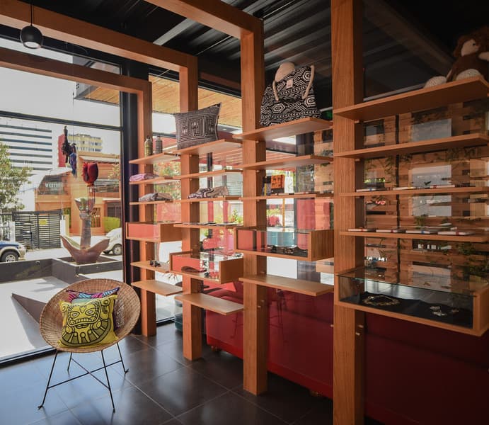 Casa Q Hotel 4