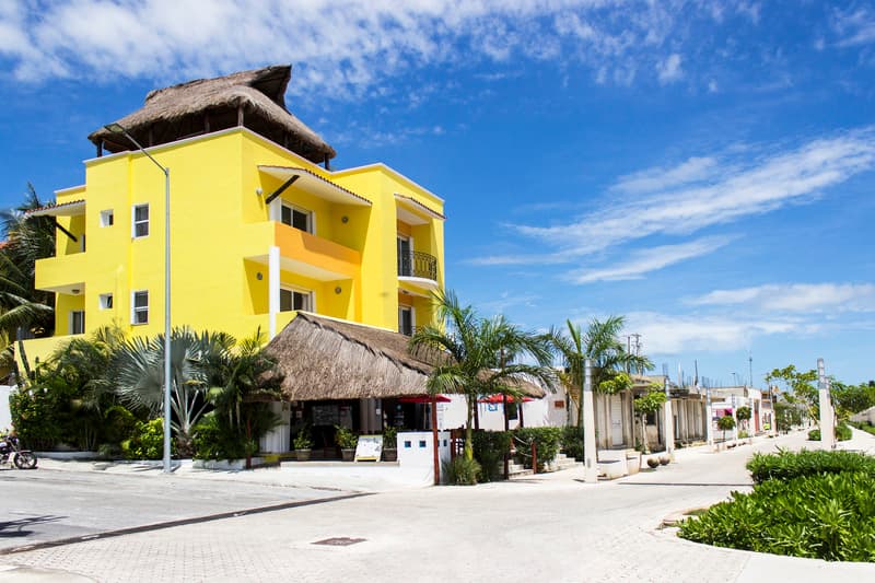 Hotel Sol Playa 1