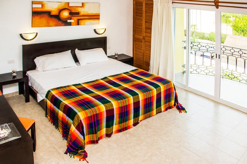 Hotel Sol Playa 5