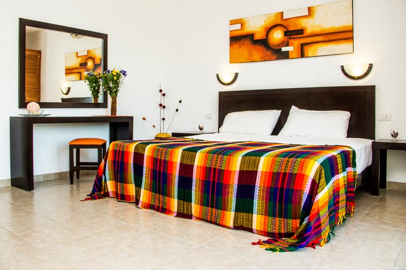 Hotel Sol Playa 4