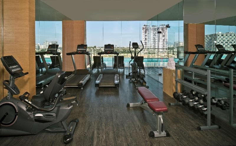 Country Inn & Suites By Radisson, Bengaluru Hebbal Road 3