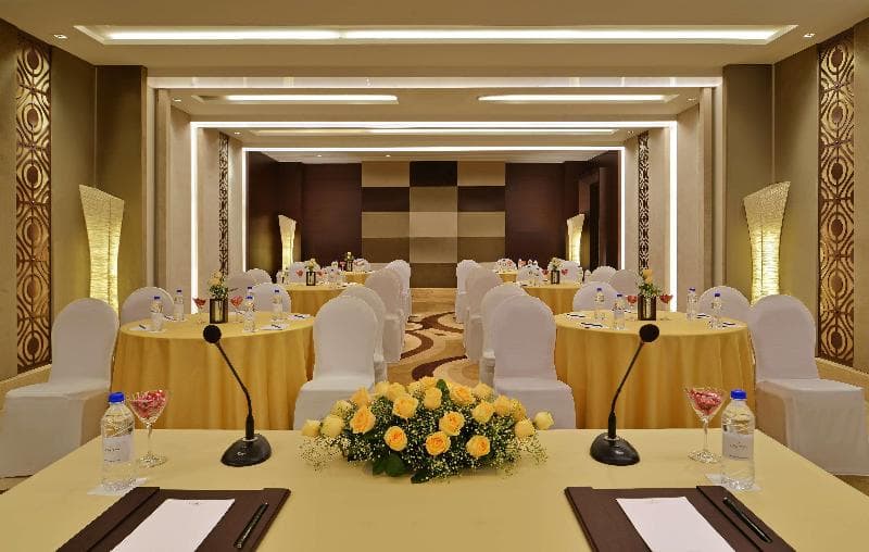 Country Inn & Suites By Radisson, Bengaluru Hebbal Road 2