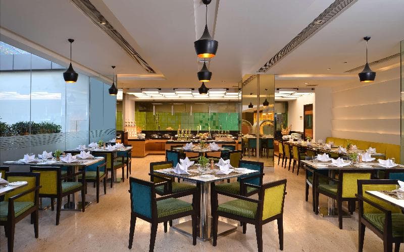 Country Inn & Suites By Radisson, Bengaluru Hebbal Road photo 1
