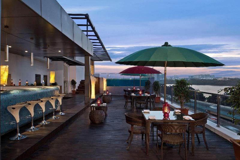 Country Inn & Suites By Radisson, Bengaluru Hebbal Road 4