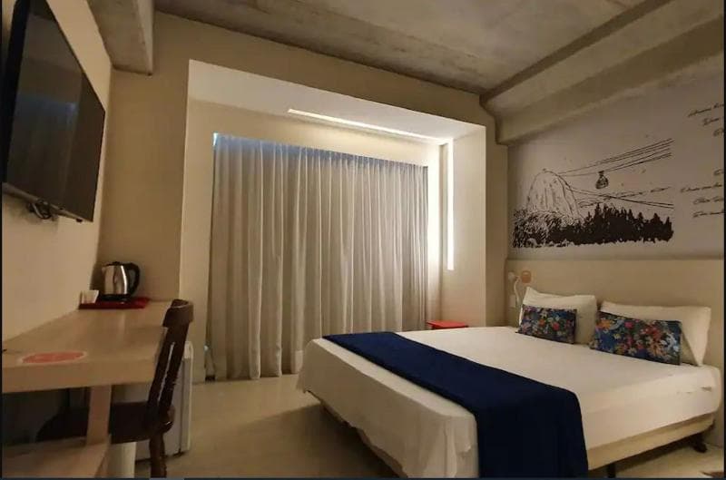 Ramada Encore By Wyndham Rio De Janeiro Ribalta 1