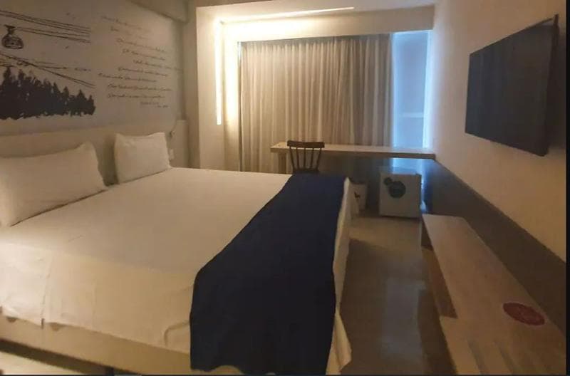 Ramada Encore By Wyndham Rio De Janeiro Ribalta 2