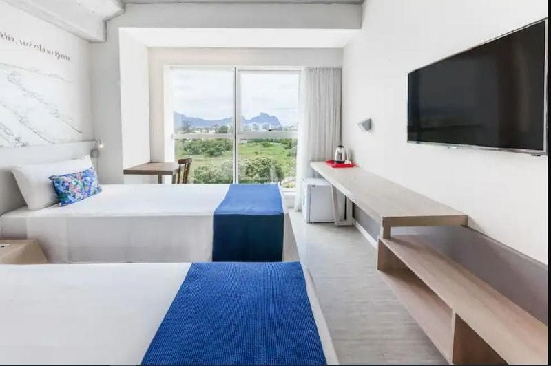Ramada Encore By Wyndham Rio De Janeiro Ribalta 4
