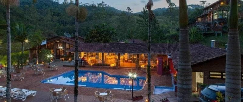 Eco Hotel Arraial Do Ouro 3