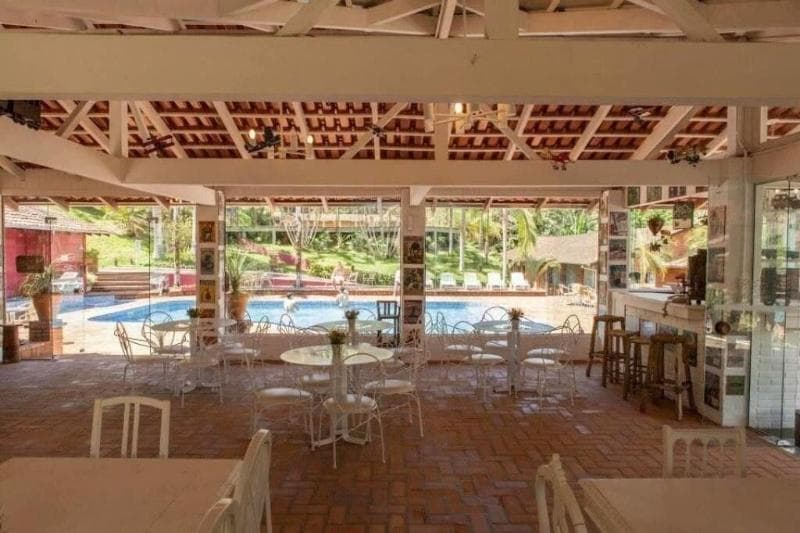Eco Hotel Arraial Do Ouro 4