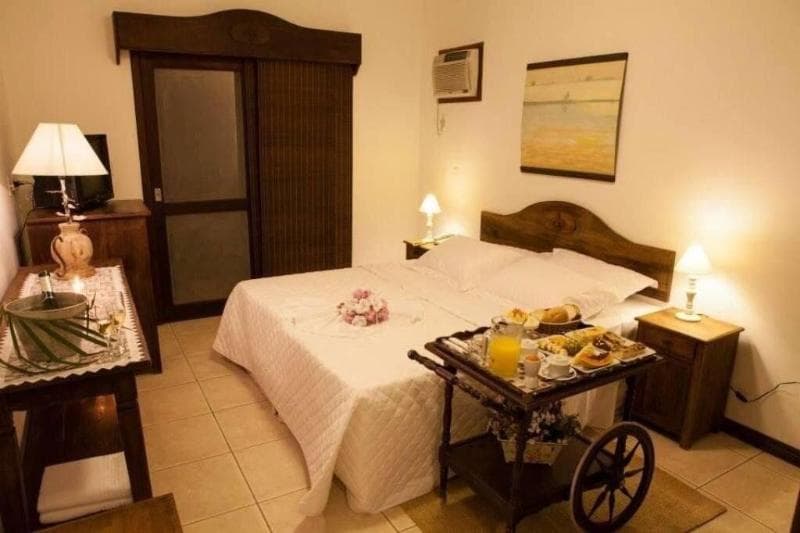 Eco Hotel Arraial Do Ouro 5