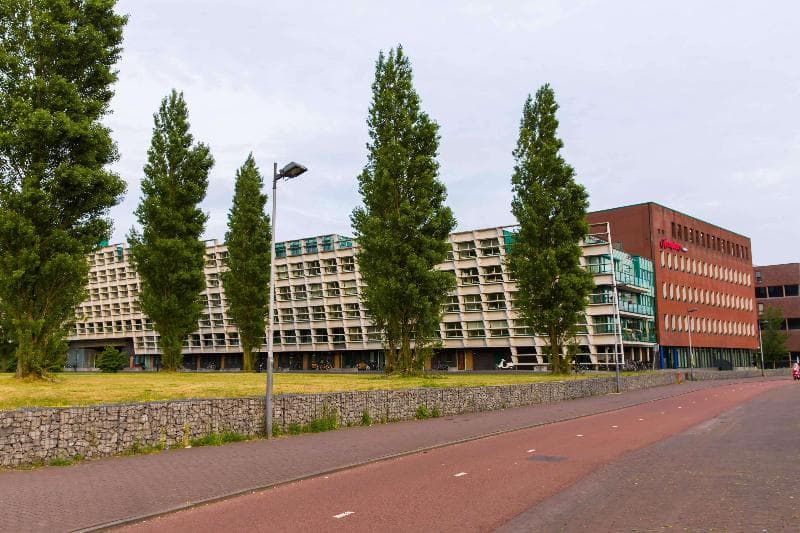Hampton by Hilton Amsterdam Centre East 2
