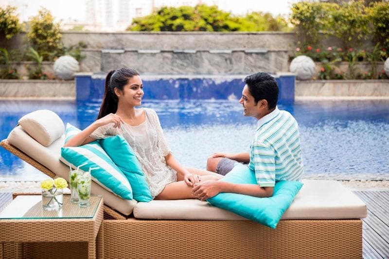 Courtyard By Marriott Bengaluru Outer Ring Road photo 1