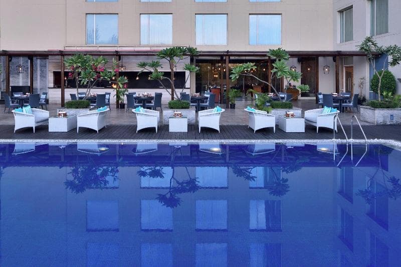 Fairfield By Marriott Bengaluru Outer Ring Road photo 1