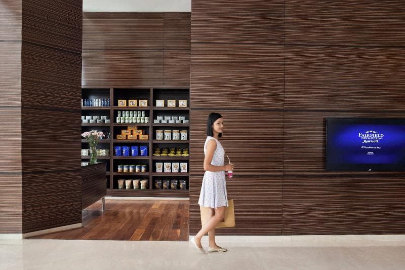 Fairfield By Marriott Bengaluru Outer Ring Road 2