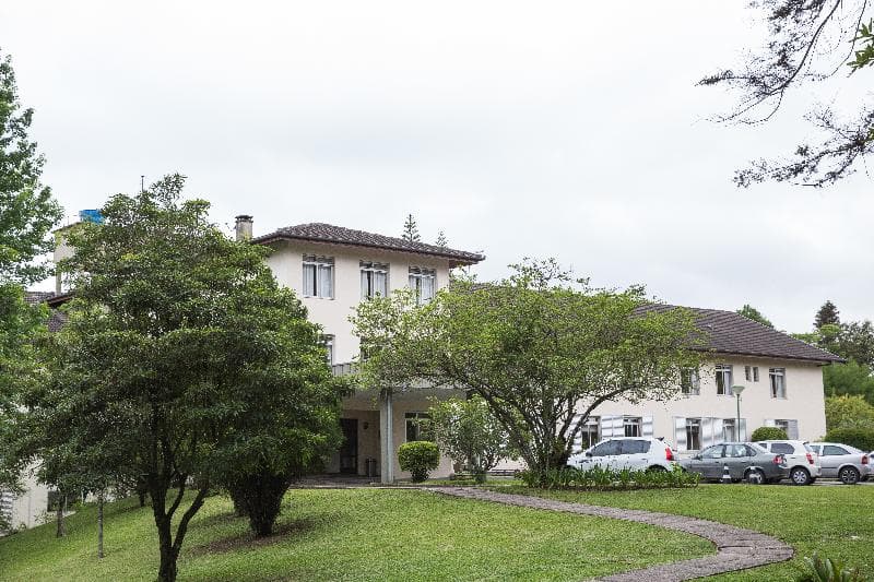 Pousada Betânia 3