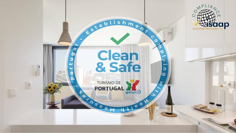 Lisbon Serviced Apartments - Parque 4