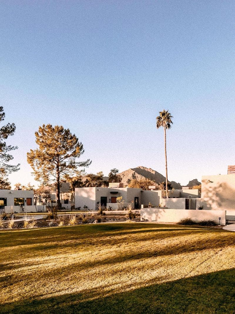 Andaz Scottsdale Resort & Bungalows 3