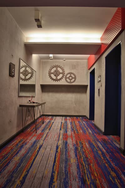 B Hotel Quezon City 2