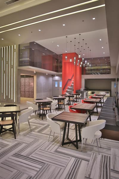B Hotel Quezon City 5