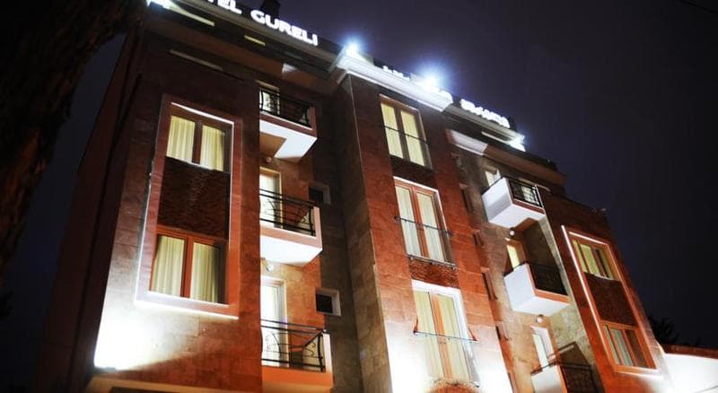 Hotel Gureli photo 1