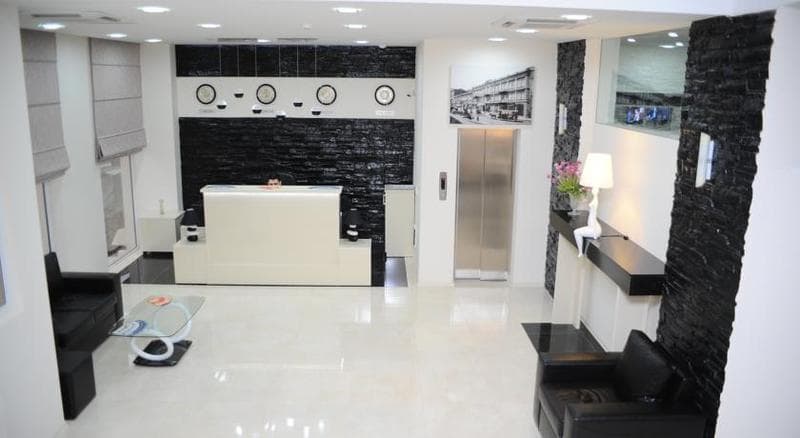 Hotel Gureli 3
