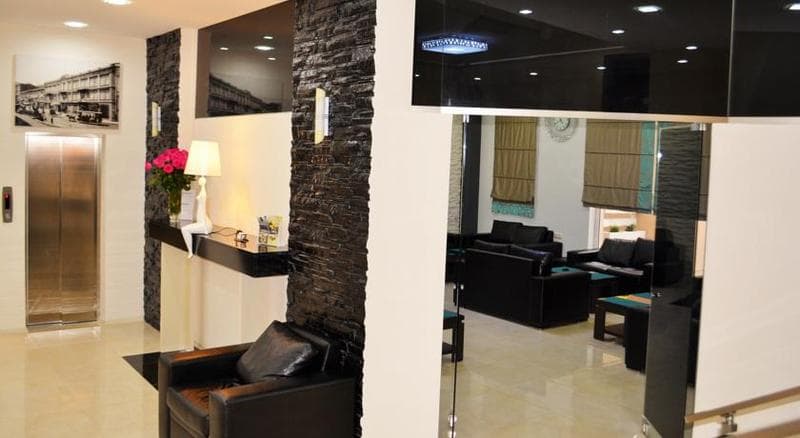 Hotel Gureli 4