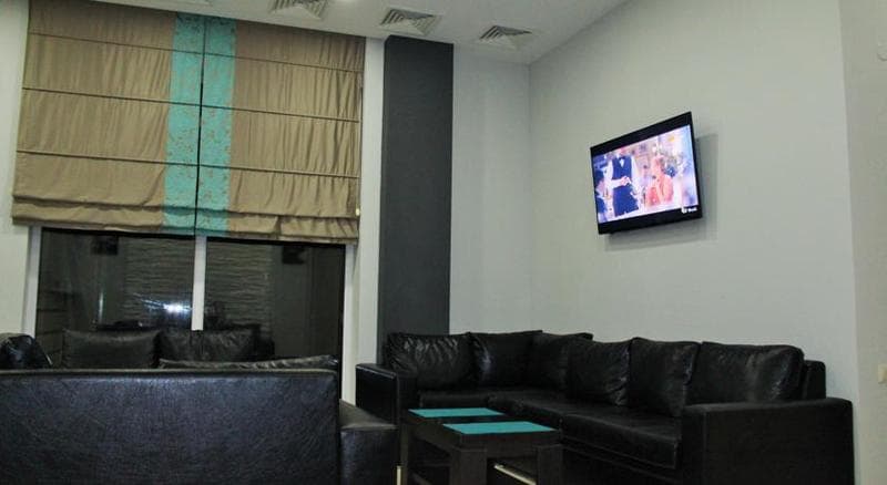 Hotel Gureli 5