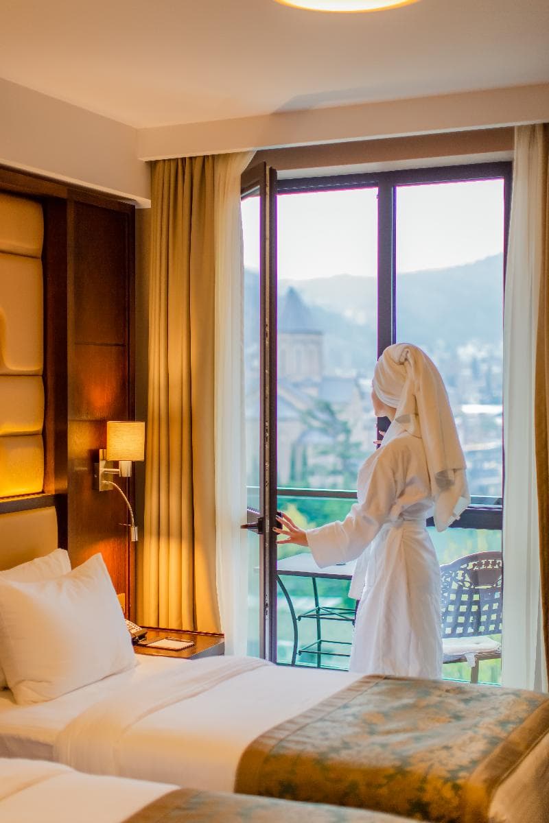 Kmm Hotel 3