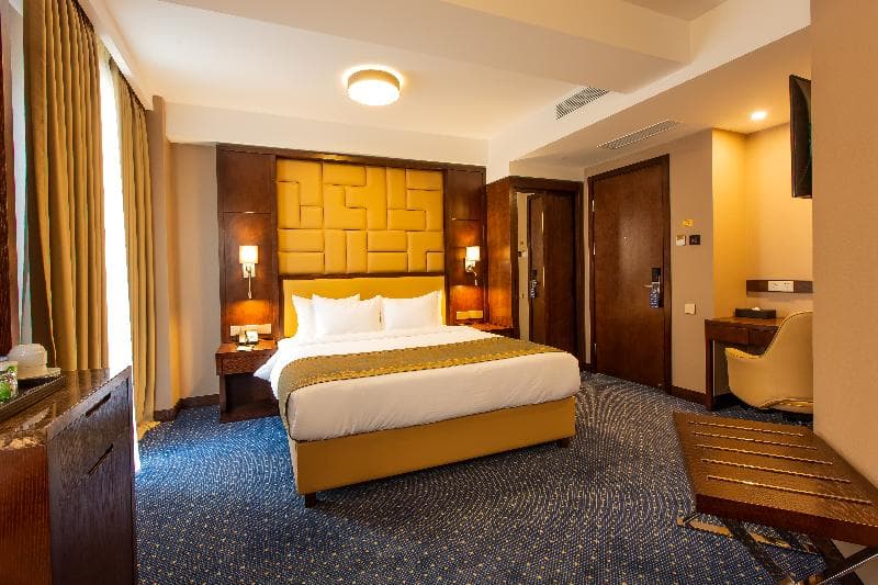 Kmm Hotel 5