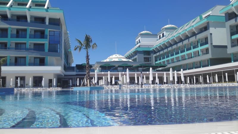 Sensitive Premium Resort & Spa 4