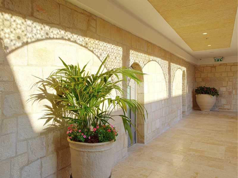 The Sephardic House 2