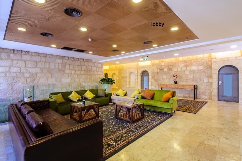 The Sephardic House 5