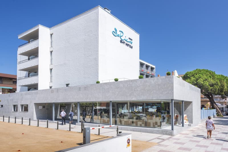 Hotel Ght Sa Riera photo 1