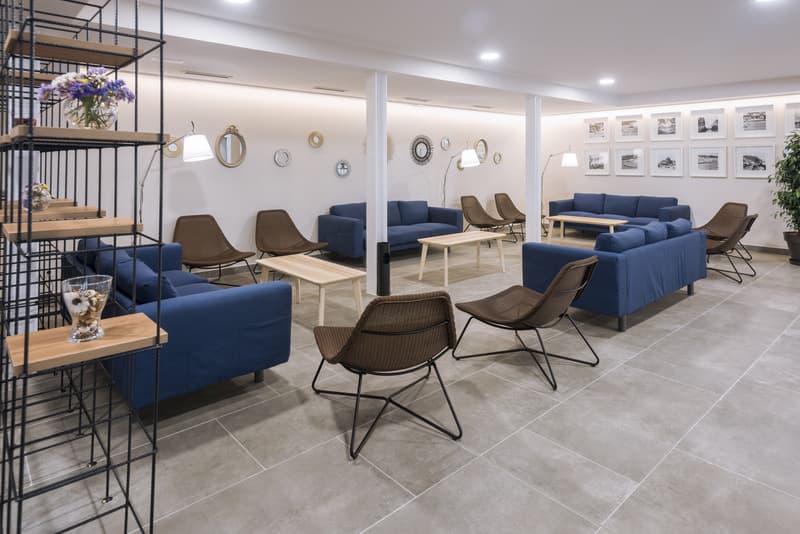Hotel Ght Sa Riera 5