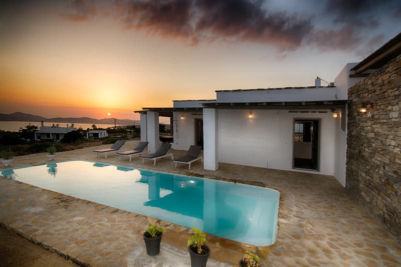 Paros Afrodite Luxury Villas 3