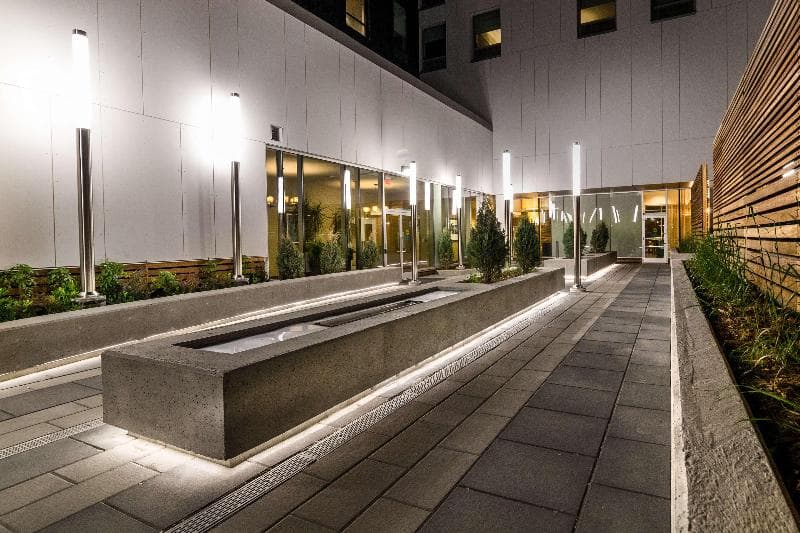 Homewood Suites by Hilton Calgary Downtown 4