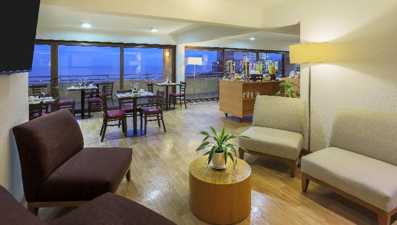 Geotel Antofagasta 5