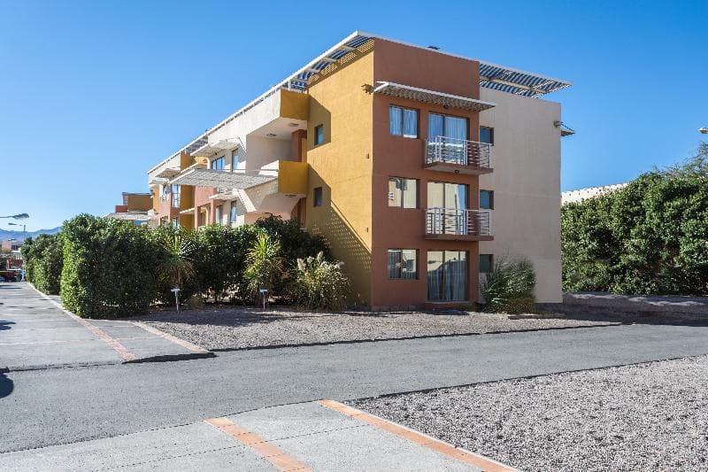 Geotel Calama 3