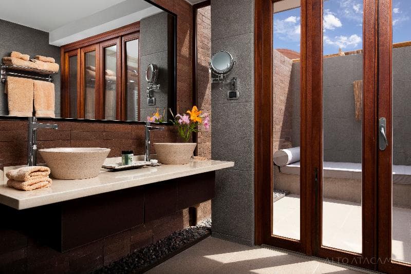 Alto Atacama Desert Lodge & Spa main