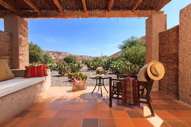 Alto Atacama Desert Lodge & Spa 3