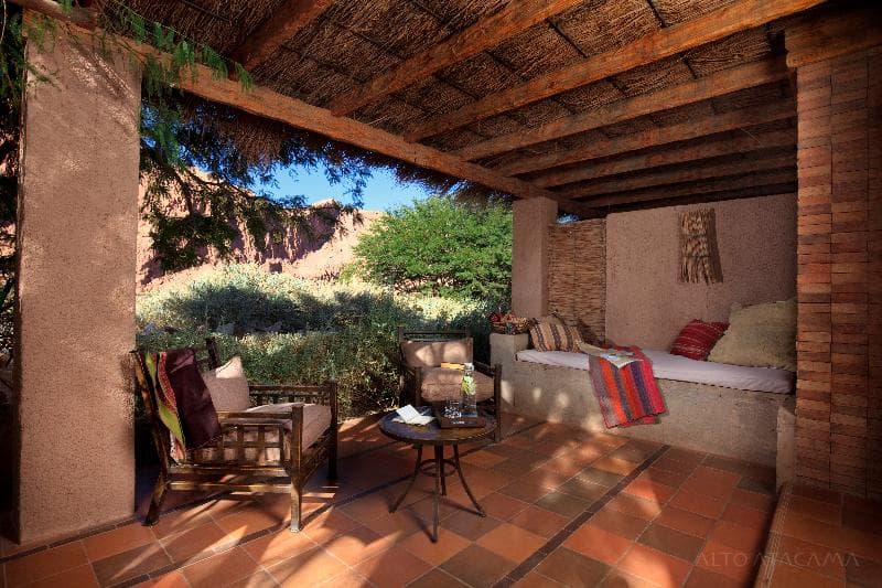 Alto Atacama Desert Lodge & Spa 5