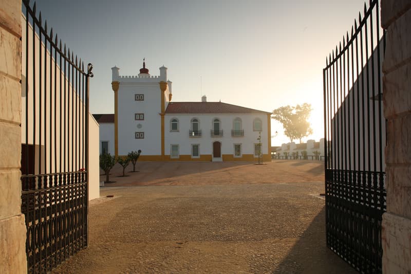 Torre de Palma Wine Hotel 5