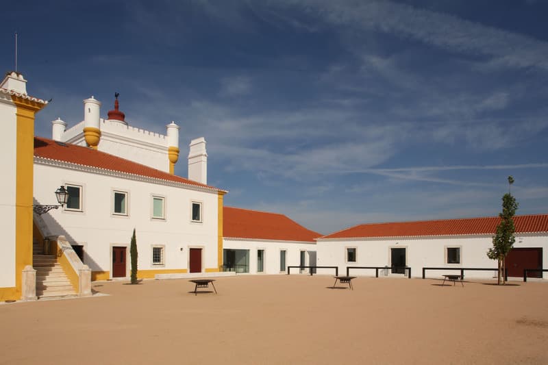 Torre de Palma Wine Hotel 4