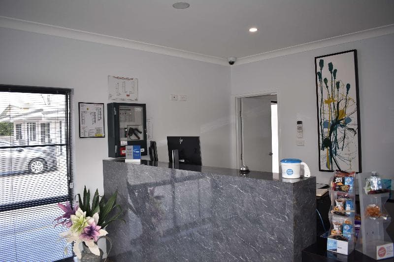 Best Western Quirindi Rsl Motel 4