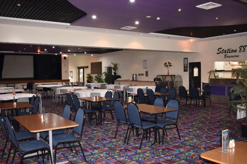 Best Western Quirindi Rsl Motel 2
