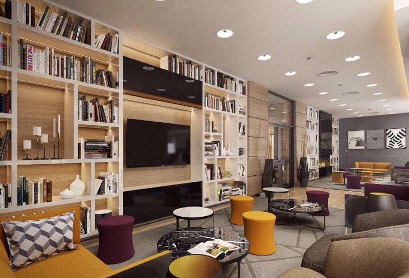 Best Western Premier Sofia Airport Hotel photo 1
